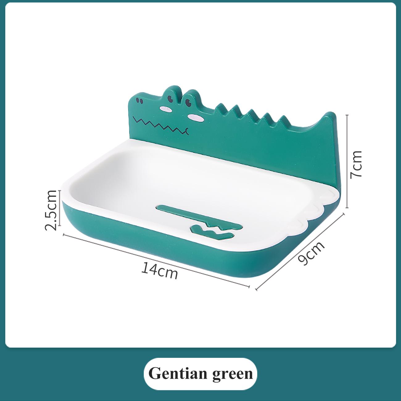 Giá Để Xà Phòng Gắn Tường Tiện Lợi