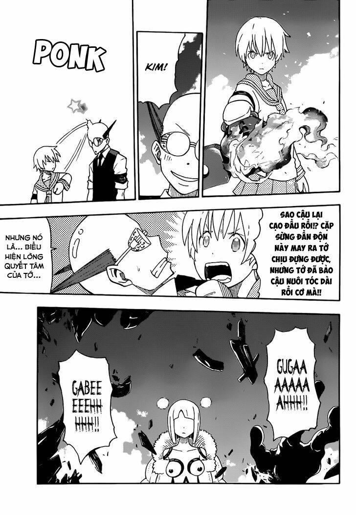 soul eater chapter 102 8