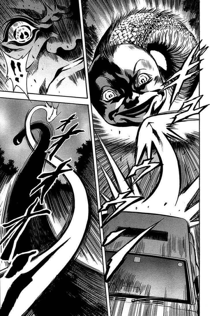 otogi matsuri chapter 32 23