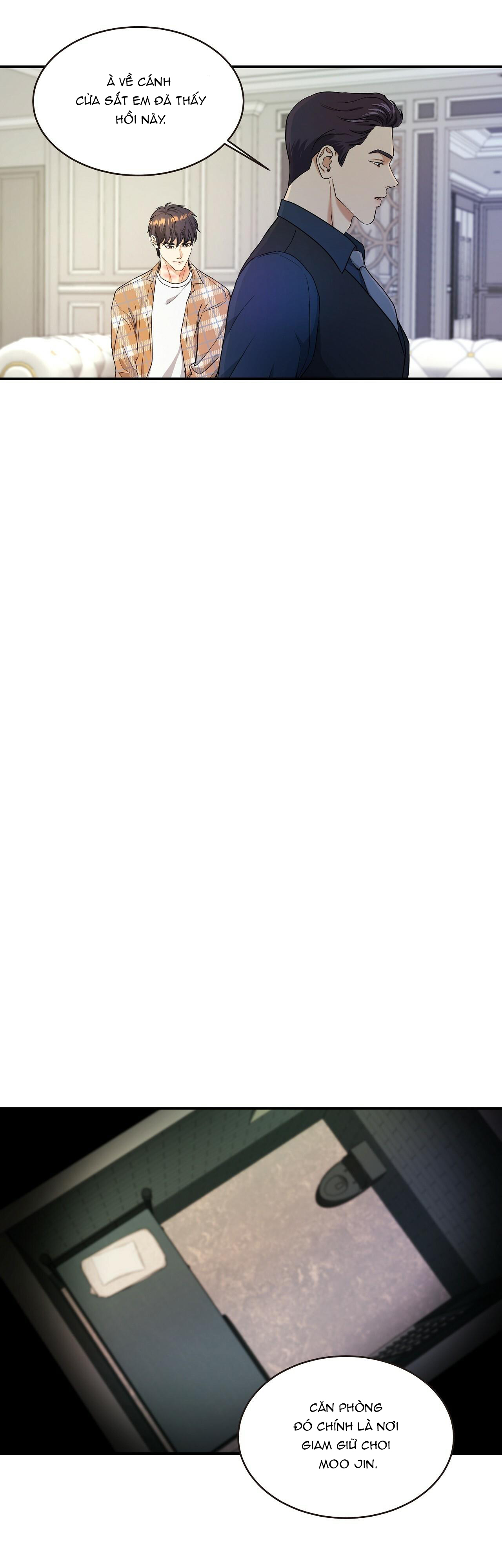 kích hoạt chapter 9 21