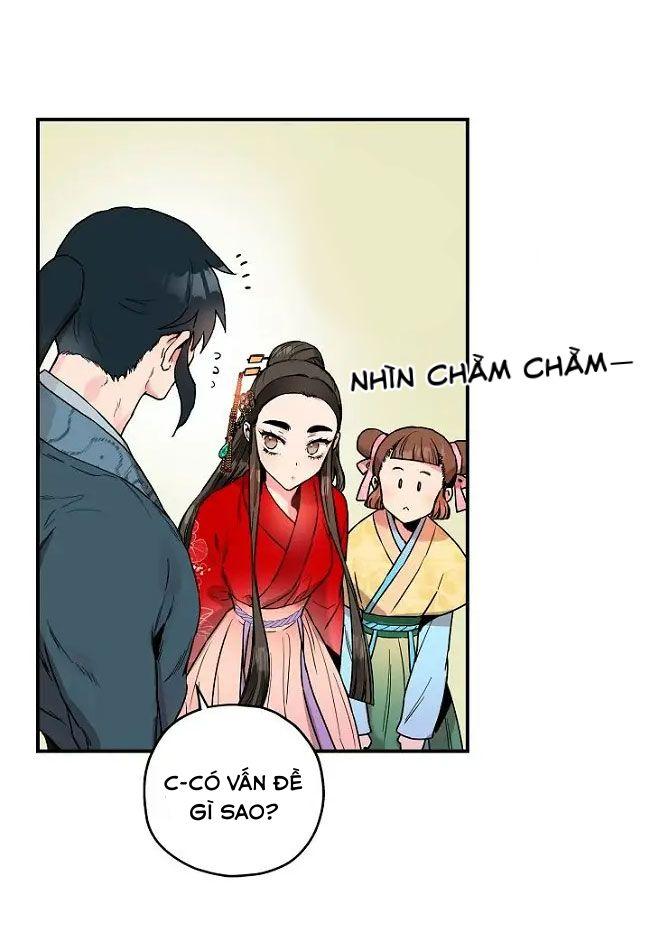 tôi là người mạnh nhất khi theo chủ nghĩa võ thuật chapter 11 92