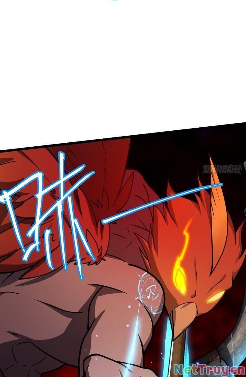 sư phụ của ta mỗi khi đến đại nạn mới đột phá chapter 24 47