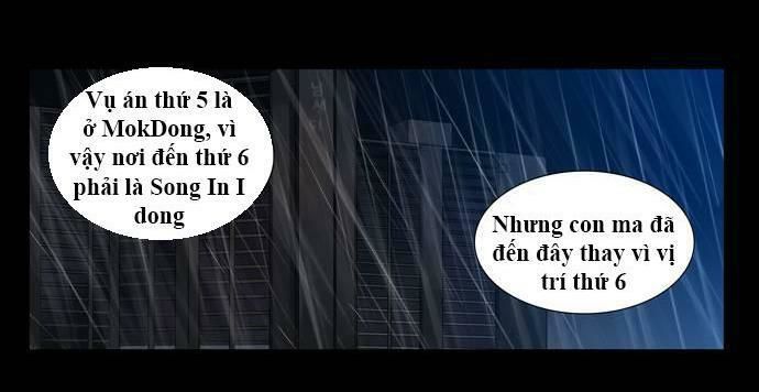 si mun - người giao tiếp với linh hồn chapter 27 20