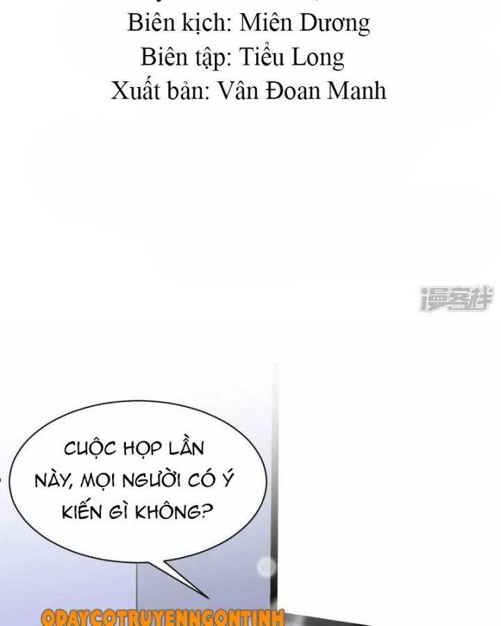 đại tiểu thư có thể có cái gì xấu chapter 28 3