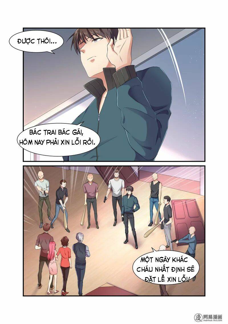 cô vợ nhỏ bé của thiếu gia ác ma chapter 22 7