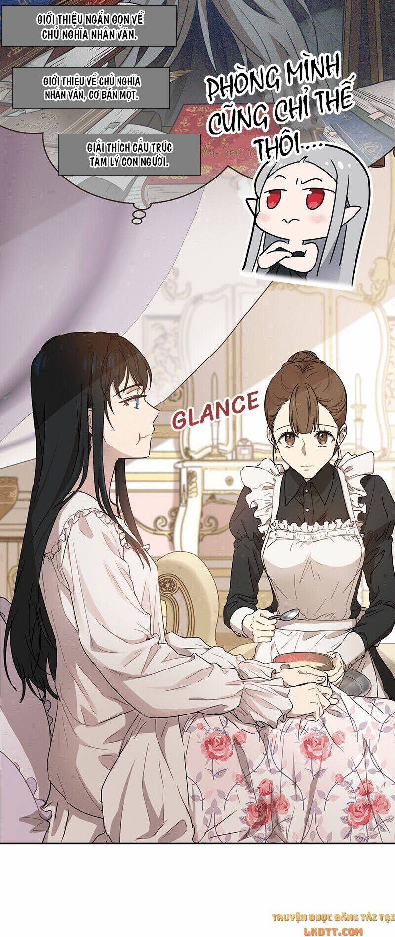 khế ước của ma tộc chapter 3 20