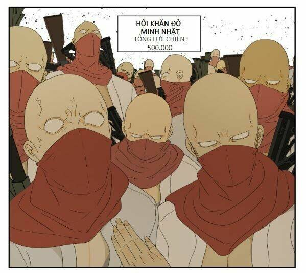 nhật ký hai anh lầy lội chapter 10 16