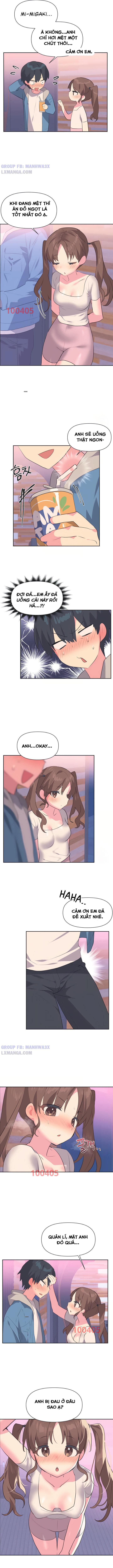 hẹn hò với thần tượng chapter 6 4