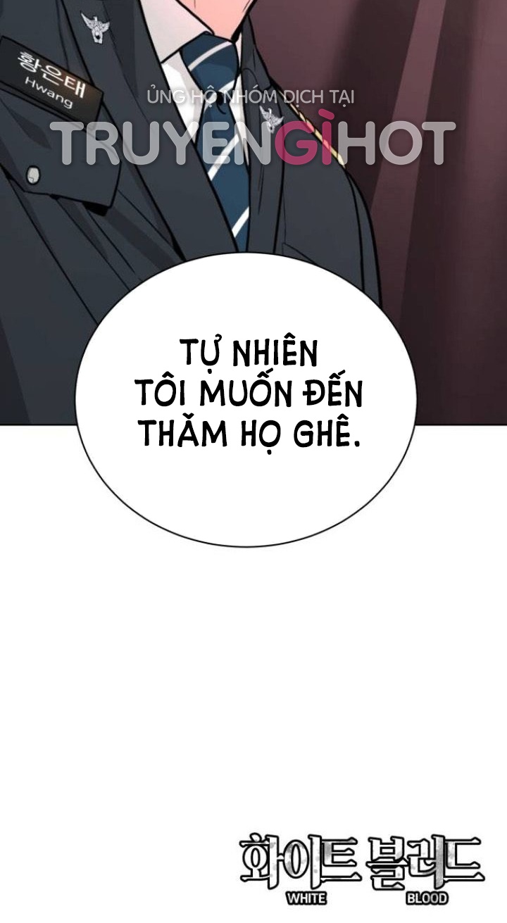 bạch huyết - white blood chapter 38 127