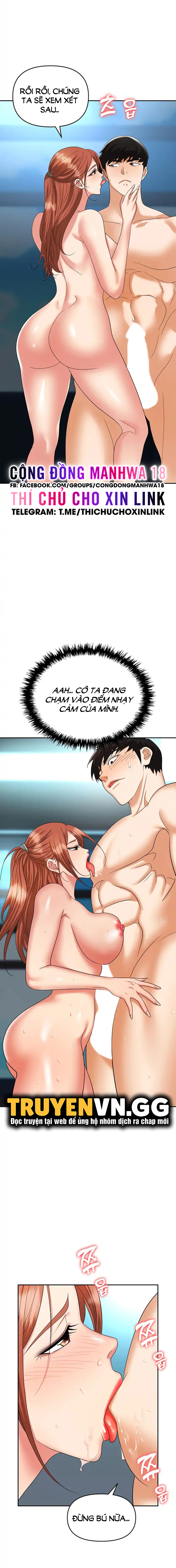 sập bẫy chapter 39 21