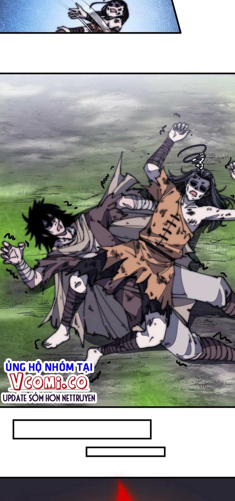 ta có một sơn trại chapter 187 23