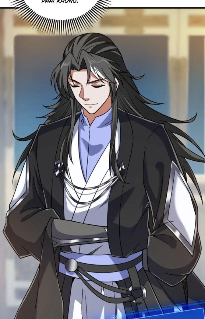 ẩn cư mười vạn năm, đời sau mời ta rời núi chapter 88 27