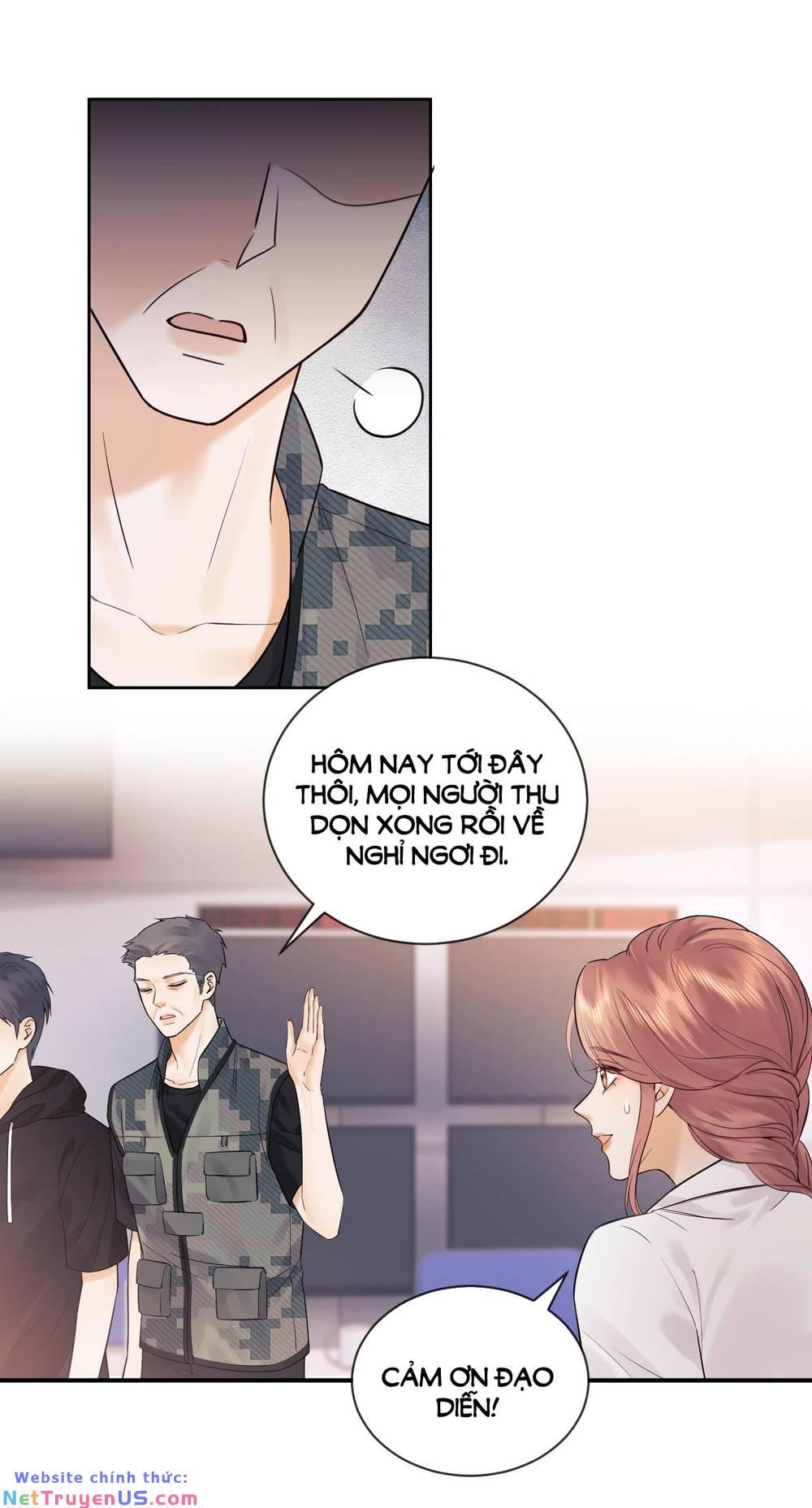 fan vợ - bạn đã biết chưa? chapter 10.2 9