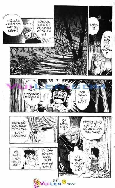 vương tử takeru chapter 13 96