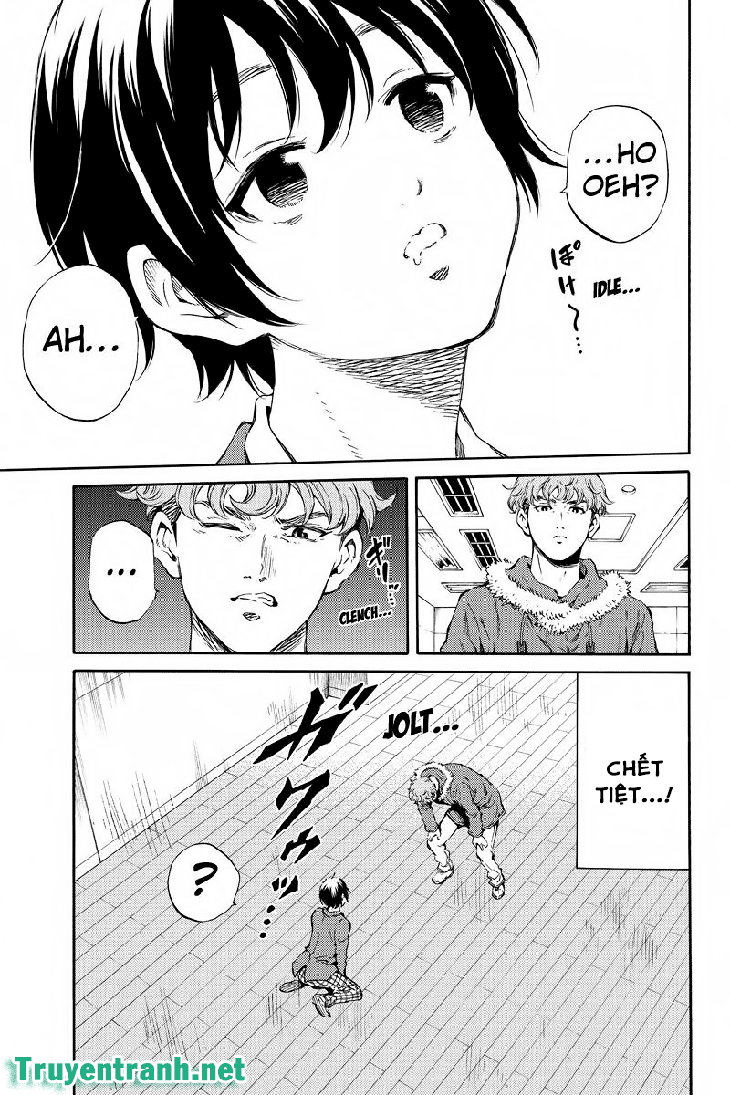 tenkuu shinpan arrive chapter 163 4