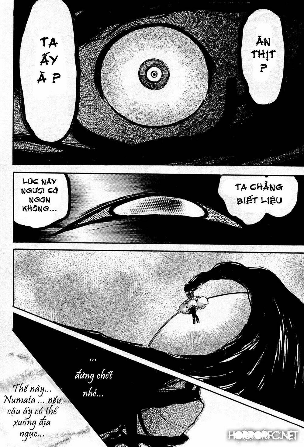 higanbana no saku yoru ni chapter 17 2