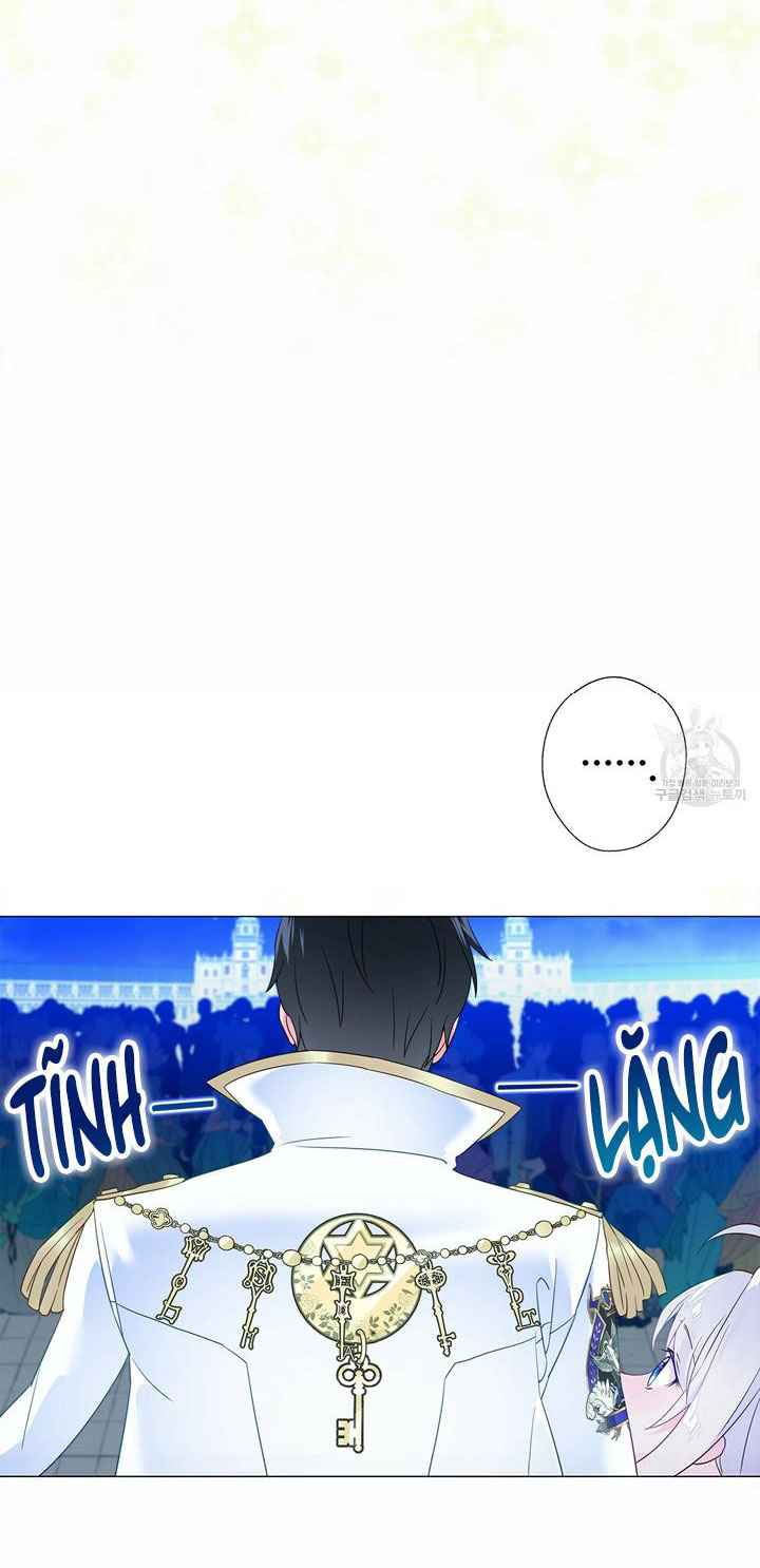kế hoạch chọn papa của công chúa ._. chapter 7 50