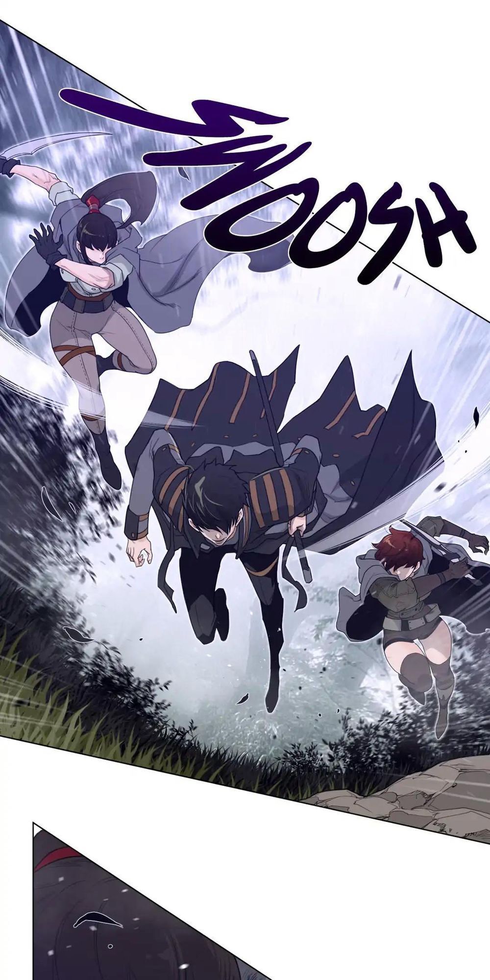 một nửa hoàn hảo chapter 81 11