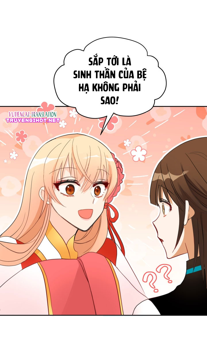 khế ước hậu cung chapter 22.1 12