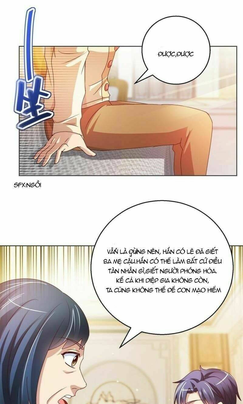 vú em là cổ tiên chapter 119 13
