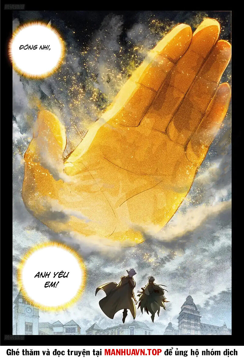 đấu la đại lục ii (tuyệt thế đường môn) chapter 434 2