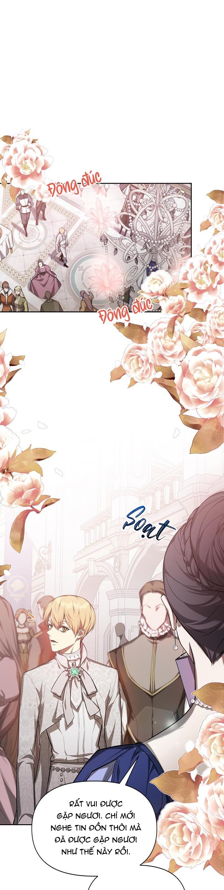 hai đất nước, đất nước của nô lệ chapter 14 27