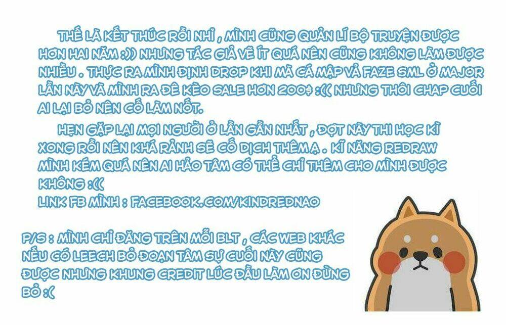 kimi wa midara na boku no joou chapter 12 48