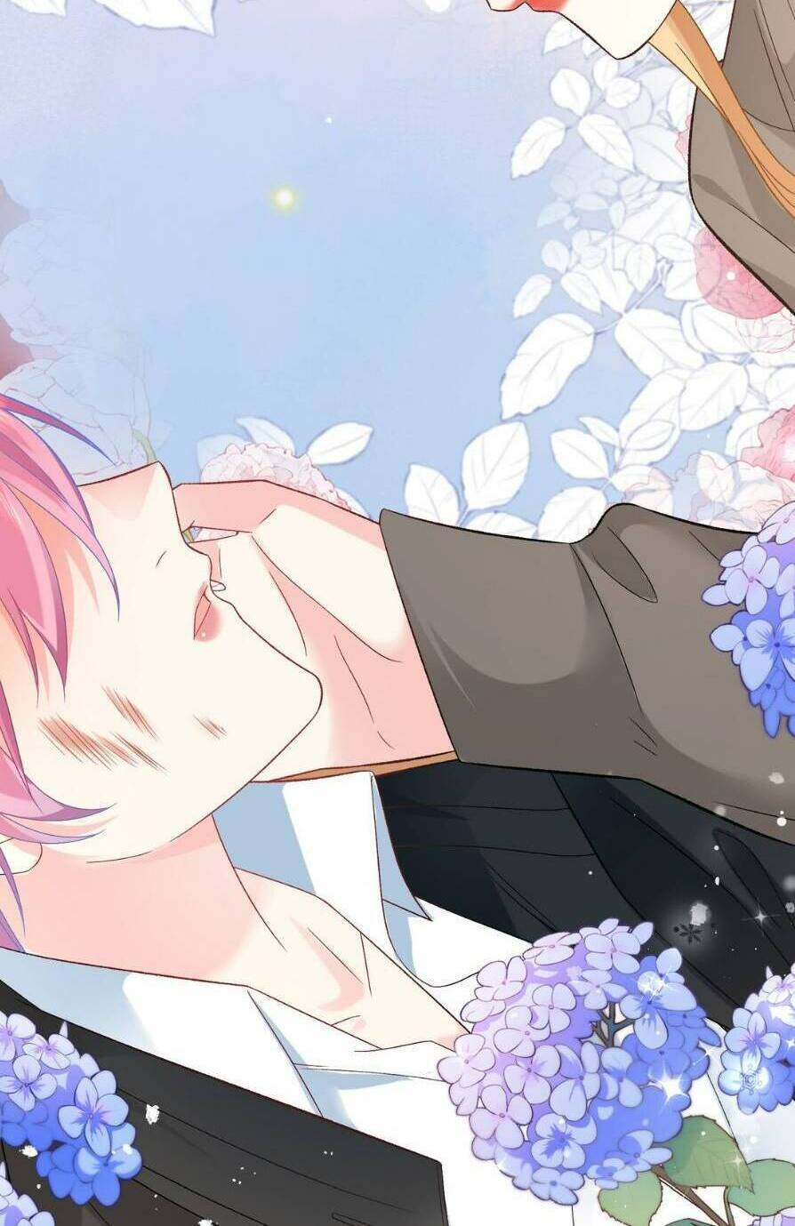 ông trùm phản diện là nữ chapter 14 20