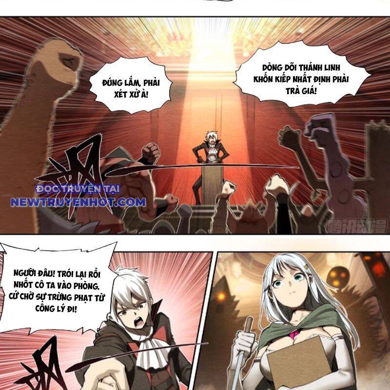 dự báo khải huyền chapter 144 17