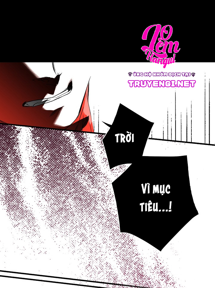 tiểu thư bí ẩn chapter 13 9