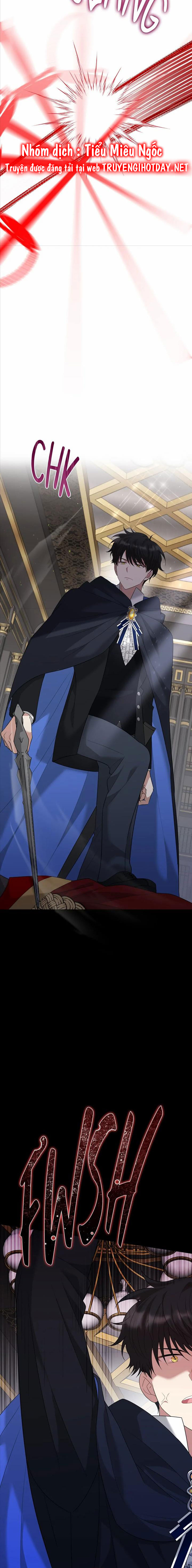 anh trai nguy hiểm của tôi chapter 88 2