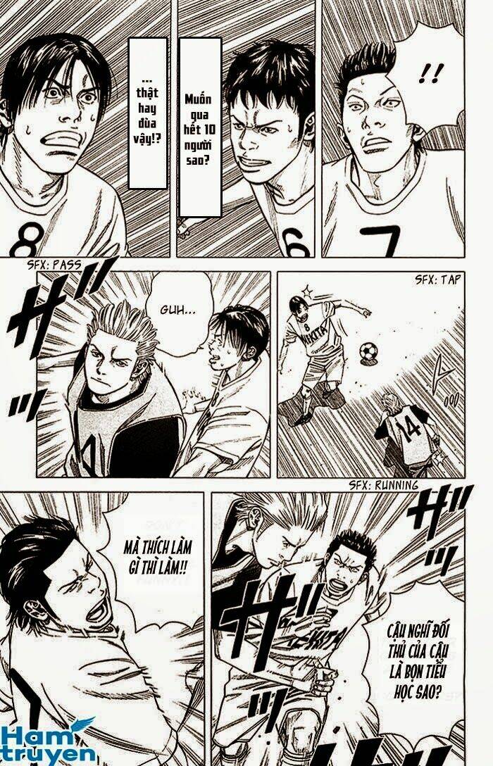 angel voice chapter 24 10