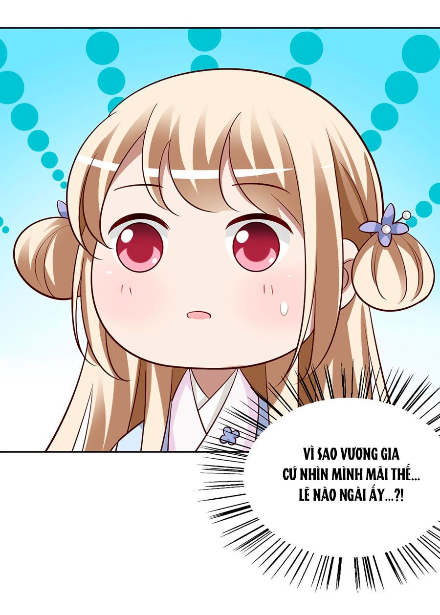 kiêu ngạo vương gia chủng điền phi chapter 90 27