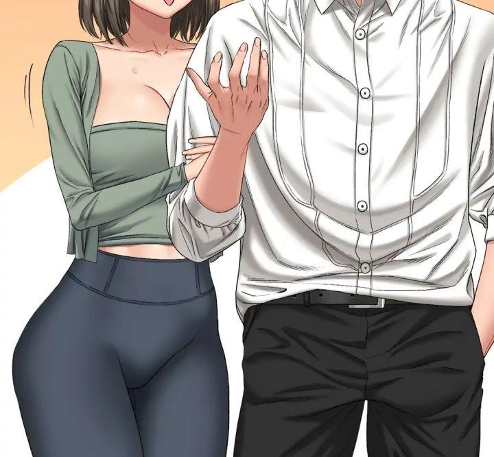 18+ nhật ký biến thái (smut) chapter 27 106