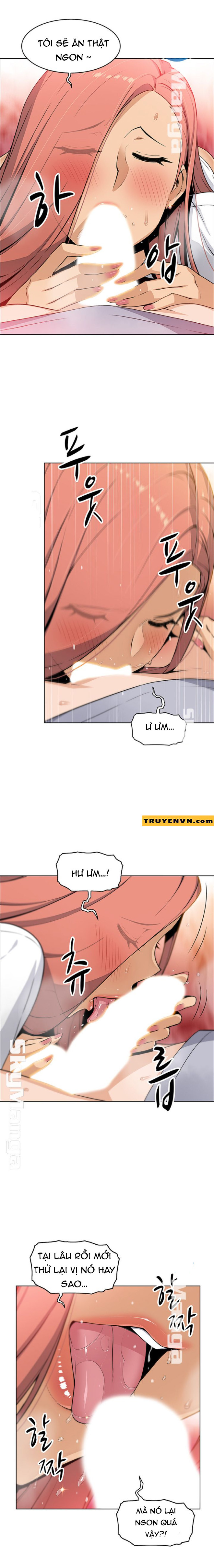 nhóm học đặc biệt chapter 41 8