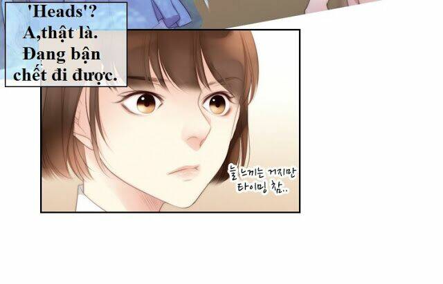 tình cờ tìm thấy tháng 7 chapter 8.1 71