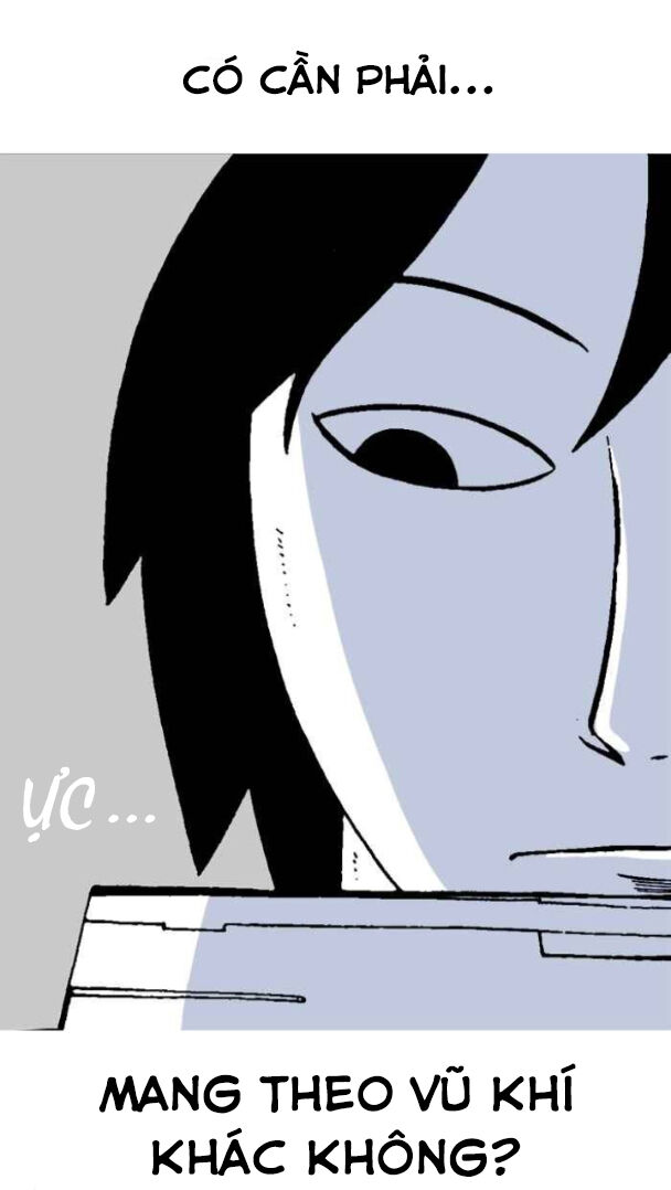 mắc kẹt trên mặt trăng chapter 22 41