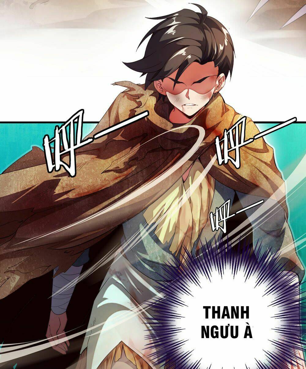 phục thiên thánh chủ chapter 1 3