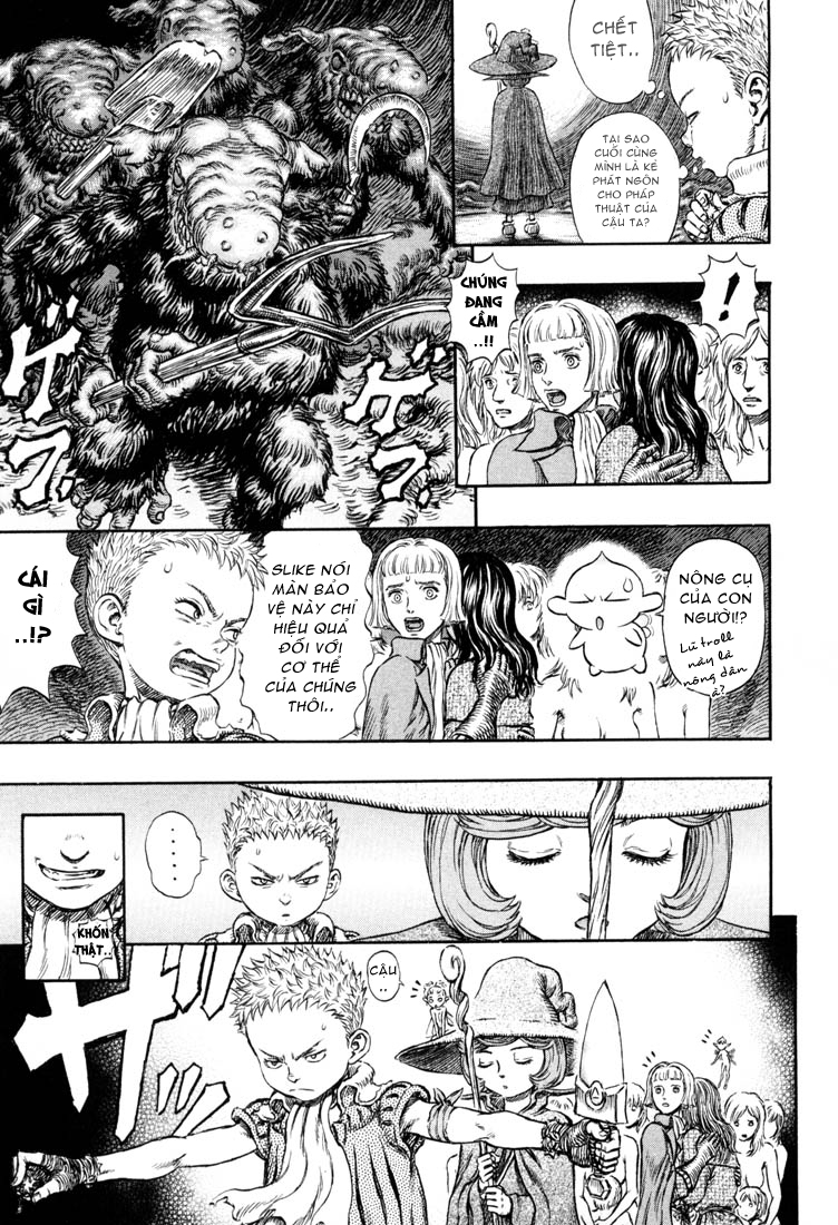 kiếm sĩ đen chapter 236 6