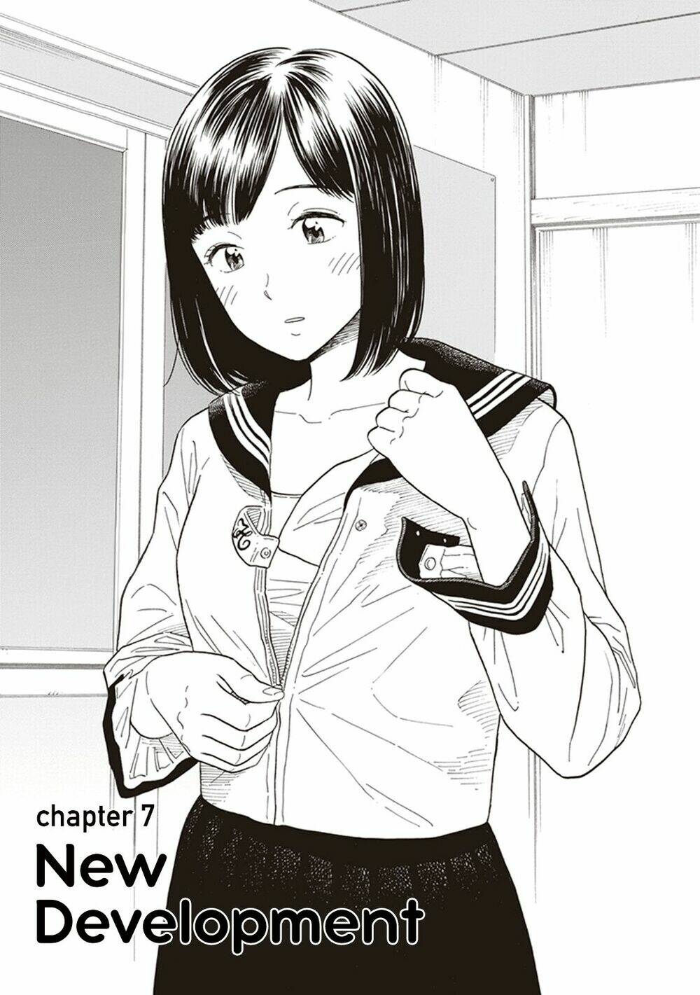 my girlfriend is her dad chapter 7 2