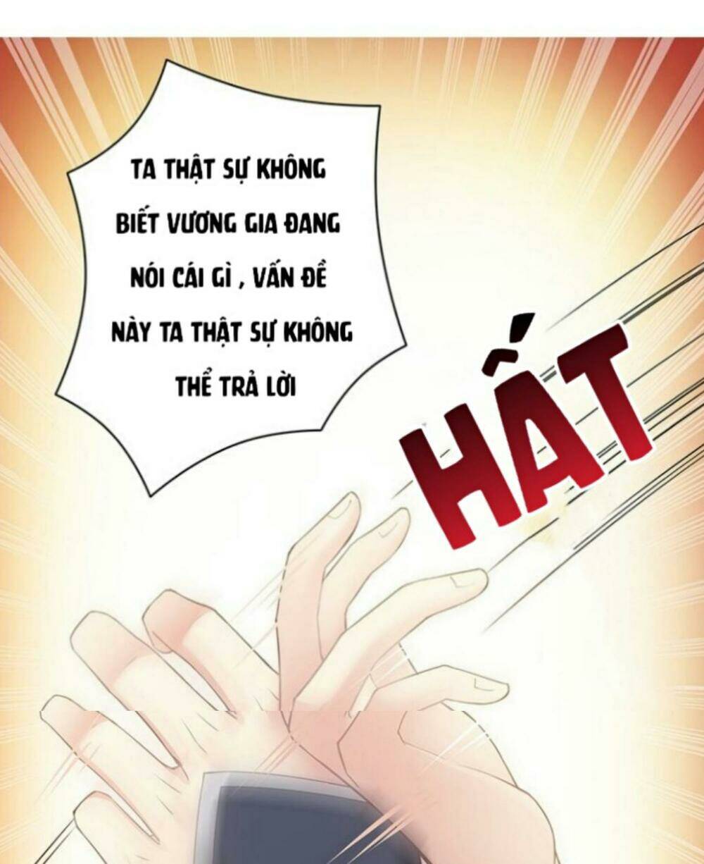 độc phi thần y quá kiêu ngạo chapter 109 24