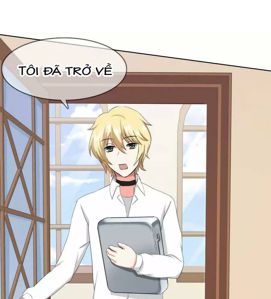 bá đạo trung khuyển tìm ái ký chapter 112 24