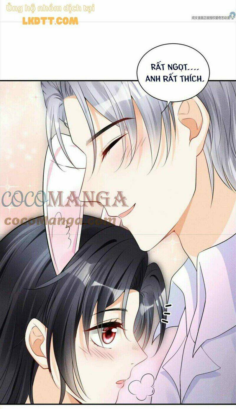 tôi trở thành tổ tông của 5 vị đại lão chapter 44 29