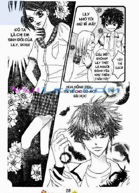 neck and neck chapter 4 26