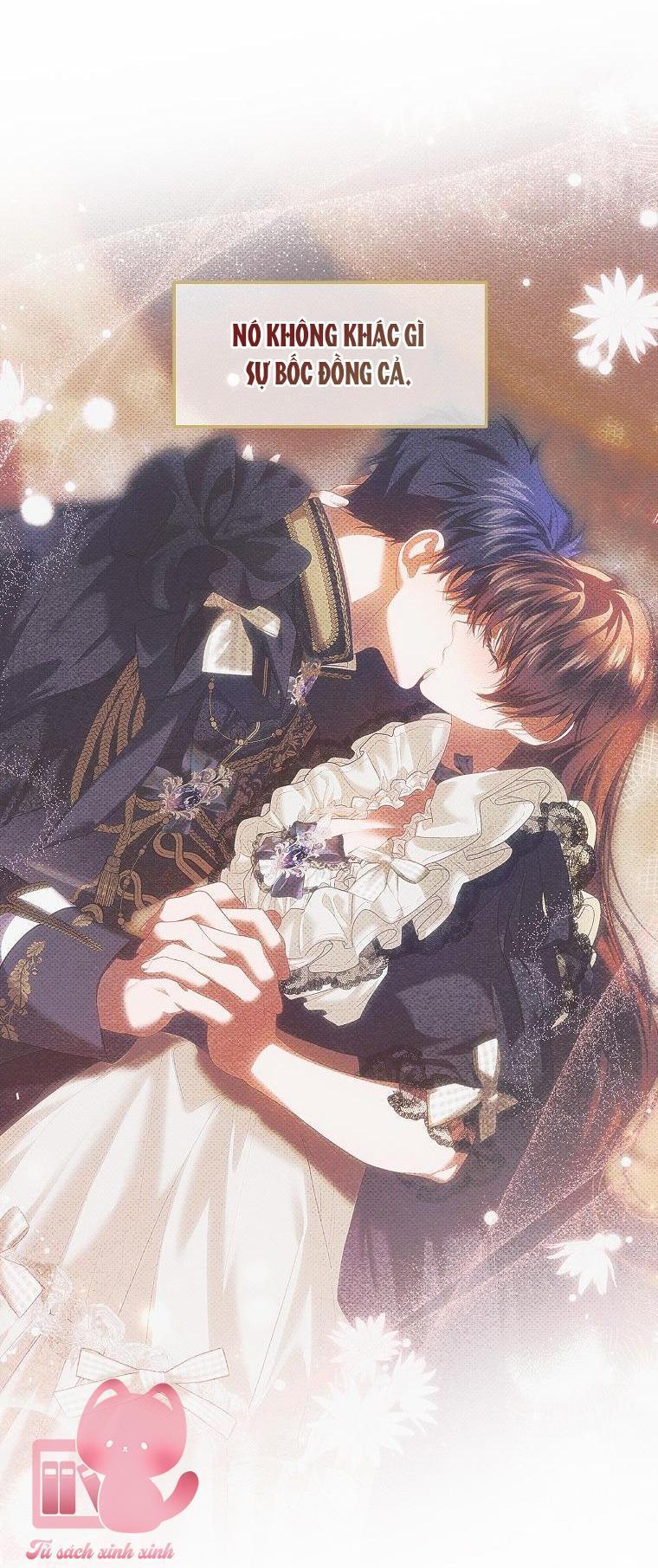 tháng năm cuối cùng của nữ phụ đoản mệnh chapter 45 30