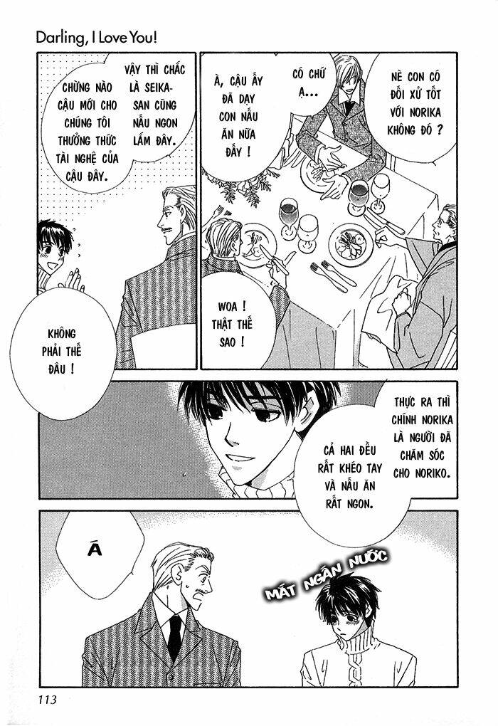 darling, i love you chapter 6 2