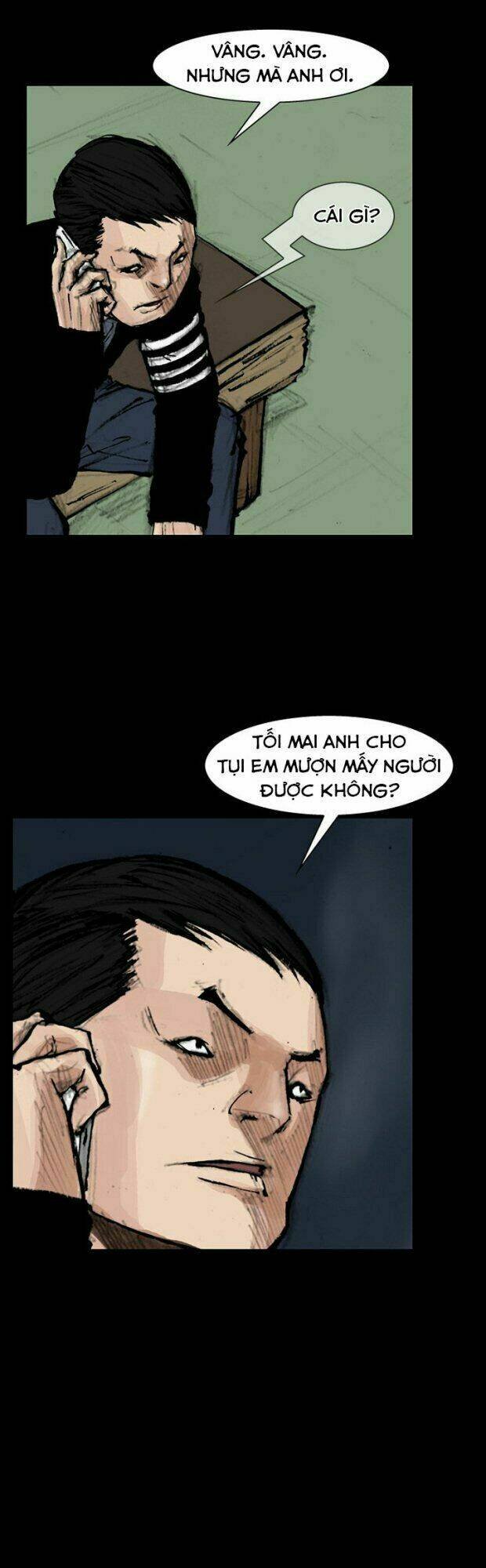 dokgo 2 | độc cô 2 chapter 51 11