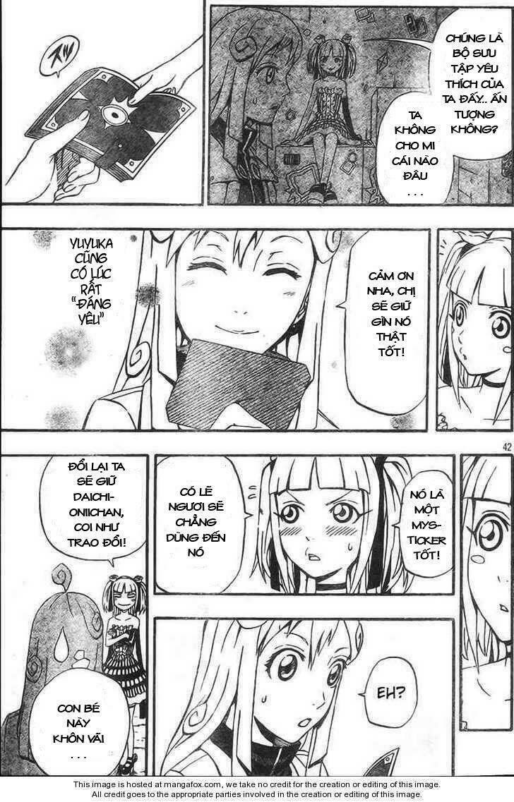 blazer driver chapter 8 39