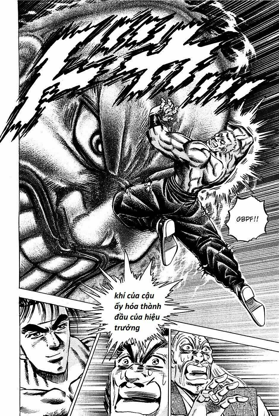 akakatsuki!! otokojuku - seinen yo, taishi wo idake chapter 84 19