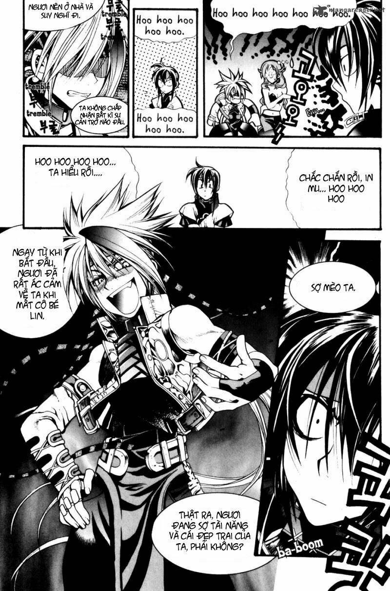 a book of dreams chapter 11 19